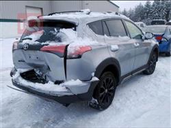 تويوتا راف 4